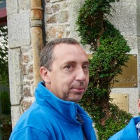 Jerome Trécul