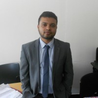 Raquib Shikder