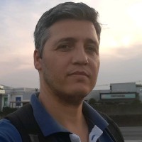 Rogerio Marques