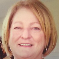 Sandra Wilkinson