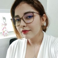 Andrea Gissel Torrez Zelaya
