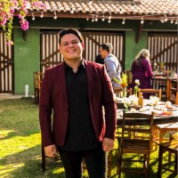 Moises Andrade