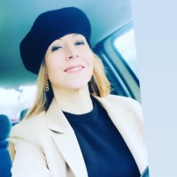 Maria Luisa Ventrello