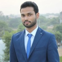 Arun Pankajakshan