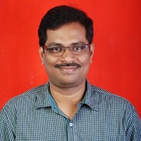 G B Srinivasarao
