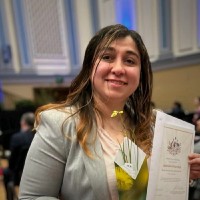 Marwa Abdallah