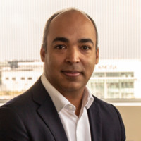 George Pragassen