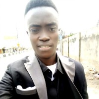 Bello Oluwatosin