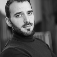 Frederic Charlot