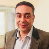 Mohammed Adawiy