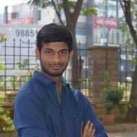 Penchala Gunadeep Boddu