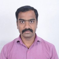 Hariprasad K S