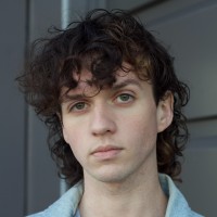Conor McCullough