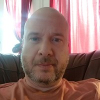 Jon Branham