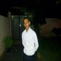 Mahjoub Omran