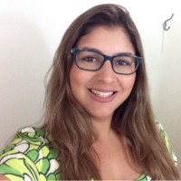 Beatriz Villas Boas
