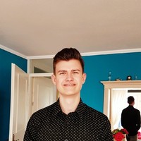 Kevin Kool