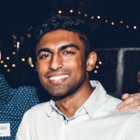 Baarath Baskaran