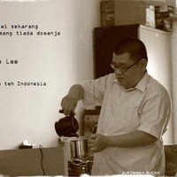 Sarjono Lee