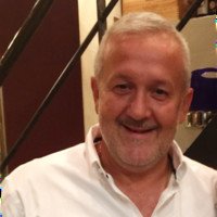 Patrick Mathieu