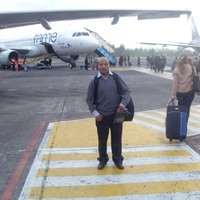 Jose Salao
