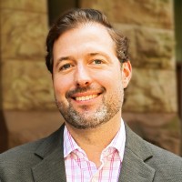 Gerry Bourne, P. Eng.