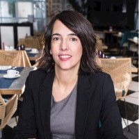 Ainhoa Lopez Aristu