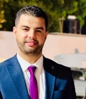 Ahmed Abdusalam Alferjany