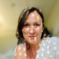 Cindy Bhagwandin- Van Wijngaarden