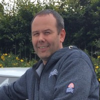 Johnny Abel