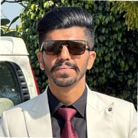 Rajwinder Singh Gill