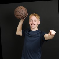 Liam Van Heiningen