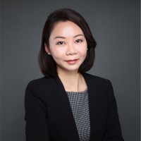 Pui Yu, Polly Fong