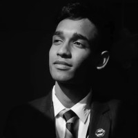 Anurag Ghorpade