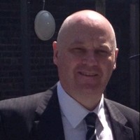 Alan Wilkinson