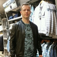 Ronald Zoon