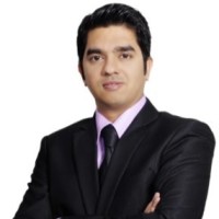 Amol Chandorkar