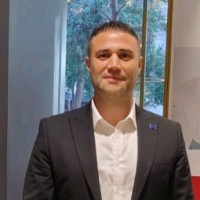 Cem Sarıkaya