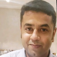 Vivek Sharma