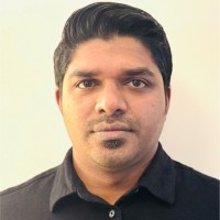 Marwinraj Devaraj - Dce, B.Tech, Pmp®.