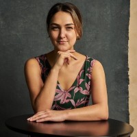 Yuliya Lifirenko