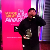 Melvin Mwamburi