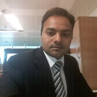 Saqib Usman