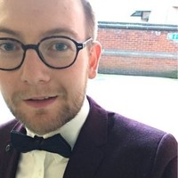 Andrew Colley