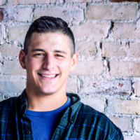 Cameron Robbins