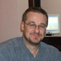 Christian Tonge