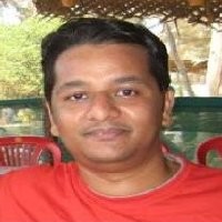 Tushar Shewale