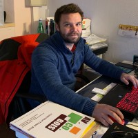 Anthony GRAVOUIL