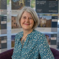 Pamela Bursill