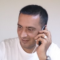 Albert Aris Kasparyan